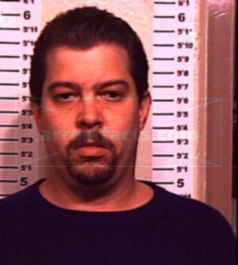 Steve Murrie Yantis