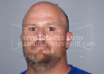 Nathan Wayne Dennis