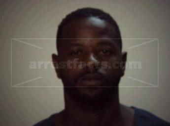 Darwin Wayne Williams