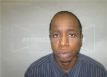 Delano Watts