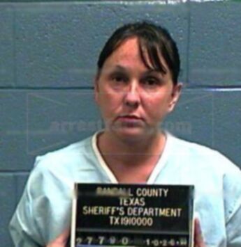 Shelly June Ashlock