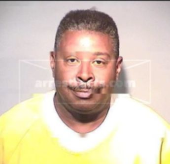 Calvin Morris Glover