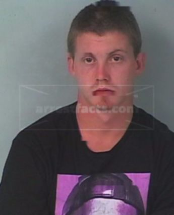 Justin Matthew Arias