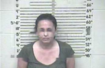 Sherry Lynn Oney