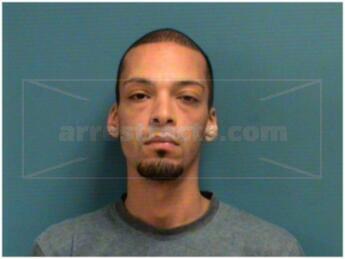 Jamain Mckinly Aikens
