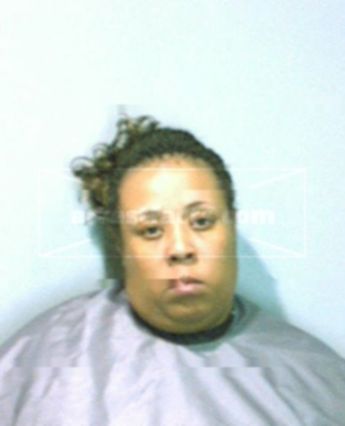 Sonya Mahone