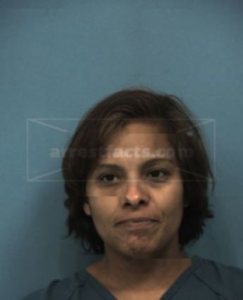 Sandy Ruth Olguin Villanueva