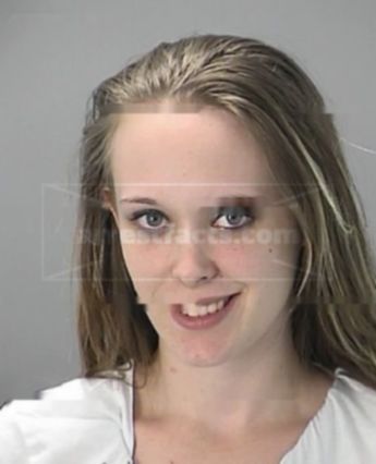 Cara Ashley Beavers
