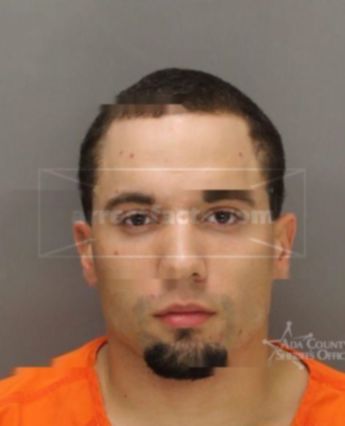 Michael Jacob Watkins