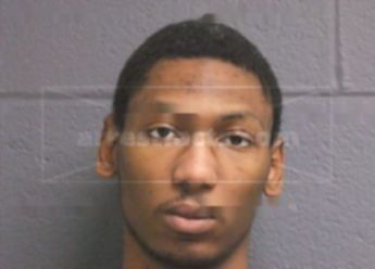 Irvonte Lamar Woods