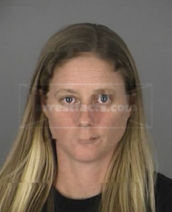 Allison Lacey Fawcett