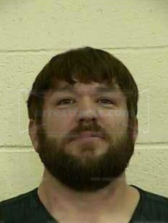 Kyle Carson Holcomb