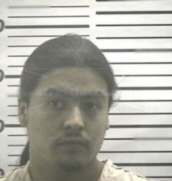 Jerome Salazar