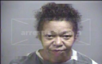 Gloria Rita Glover