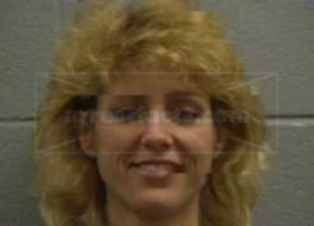 Melanie Jane Tackis