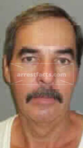 Gregory Mark Bevills