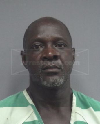 Terrance Lamar Weed