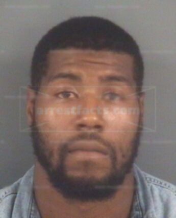 Kelvin Jamal Edge