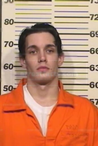 Jacob Wesley Rhodes