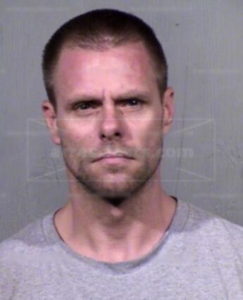 Kenneth William Root