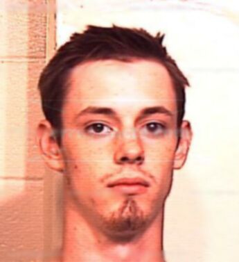 Damian Lee Buchholz