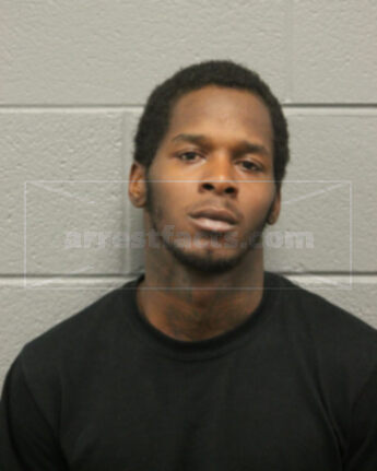 Keldridge Catchings