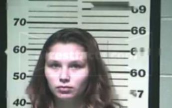 Sarah Rachelle Gregory