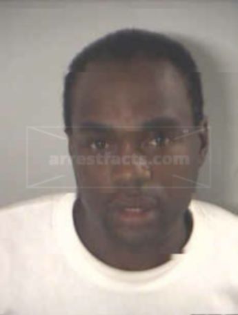 Johnny Ray Bennet
