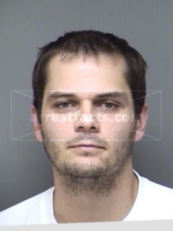Joshua Joseph Barthel