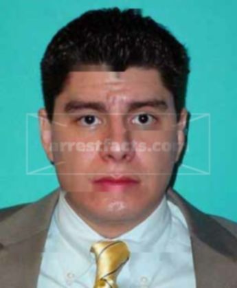 Rafael Alberto Leon