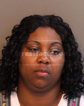 Shaneika Inez Bush