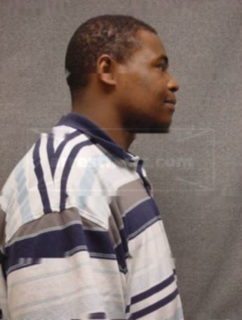 Calvin D Arnold