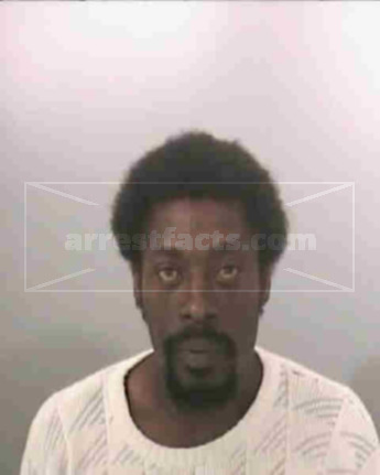 Chester Lee Brandon