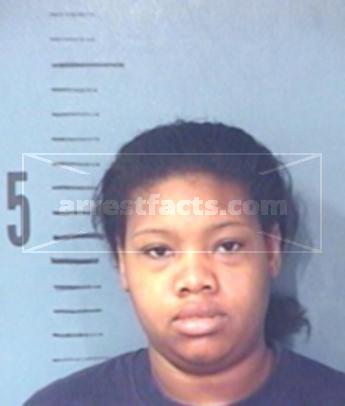 Idrina Lashay Limson
