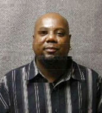 Alonzo Northern Jr.