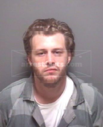 Landon Ellis Borden
