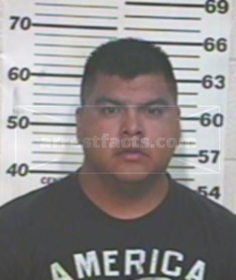 Osvaldo Daniel Aguilar