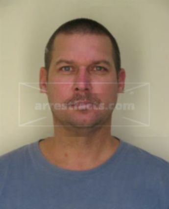 Christopher Scott Odum