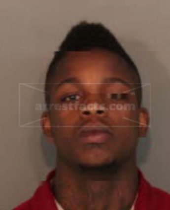 Tevin Dante Clayborn