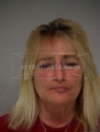 Jennifer Joan Wallace