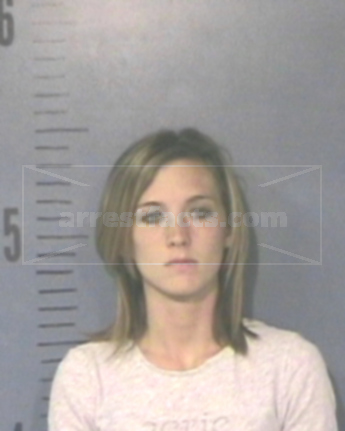 Jenifer Avonne Sudderth