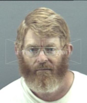 James Arthur Woodard