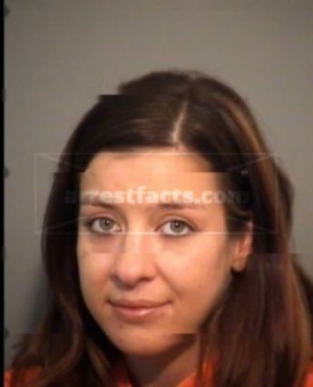 Katie Marie Whitley