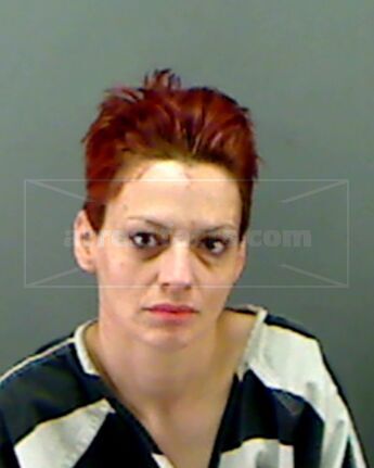 Lauren Lynn Jester