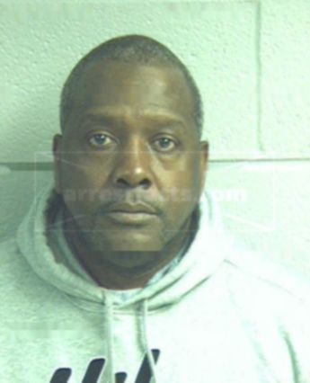 Ronnie Moss