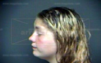 Ashley Dawn Sands