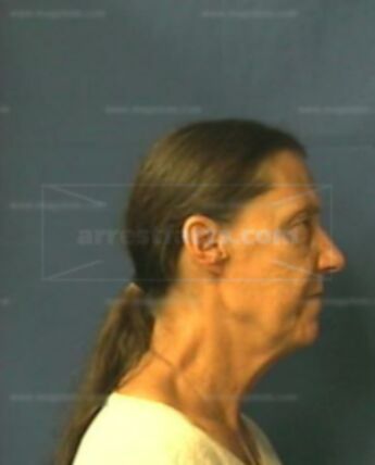 Betty J Gilbert