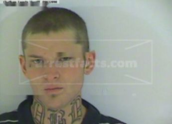 Garrett Douglas Billiter