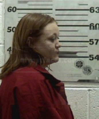 Jamie Marie Crumpton
