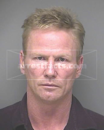 Thomas David Crotts